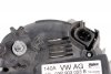Alternator VW Polo 6R 2009-2014 1.2TDI (140A)